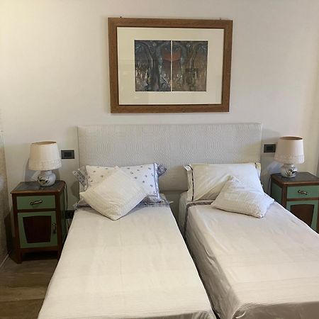 סן ג'ימיניאנו Casa Margheri מראה חיצוני תמונה
